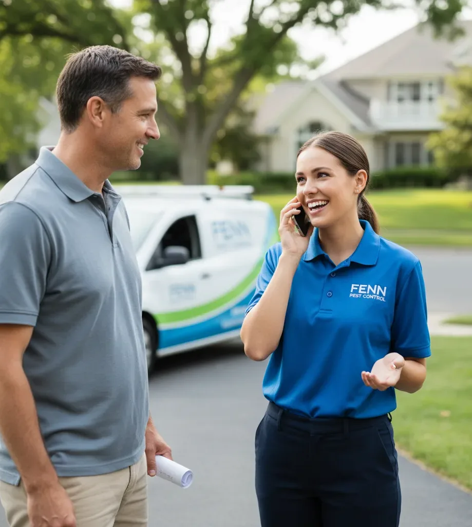 Mosquito Control in Lecanto, FL